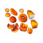 قطع مخبوزات