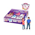 قاموس الطفولة ABC - أسبنيولي