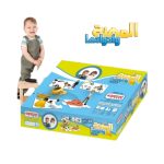 لعبة المهنة وأدواتها - أسبنيولي