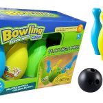 بولينغ بلاستيك