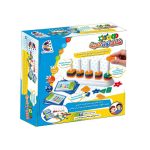 شكل لون وكمية - أسبنيولي