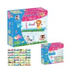 الحروف الهجائية - أسبنيولي