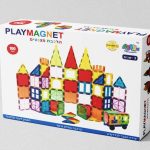 لعبة المغناطيس الاصليه من بلاي ماغنيت