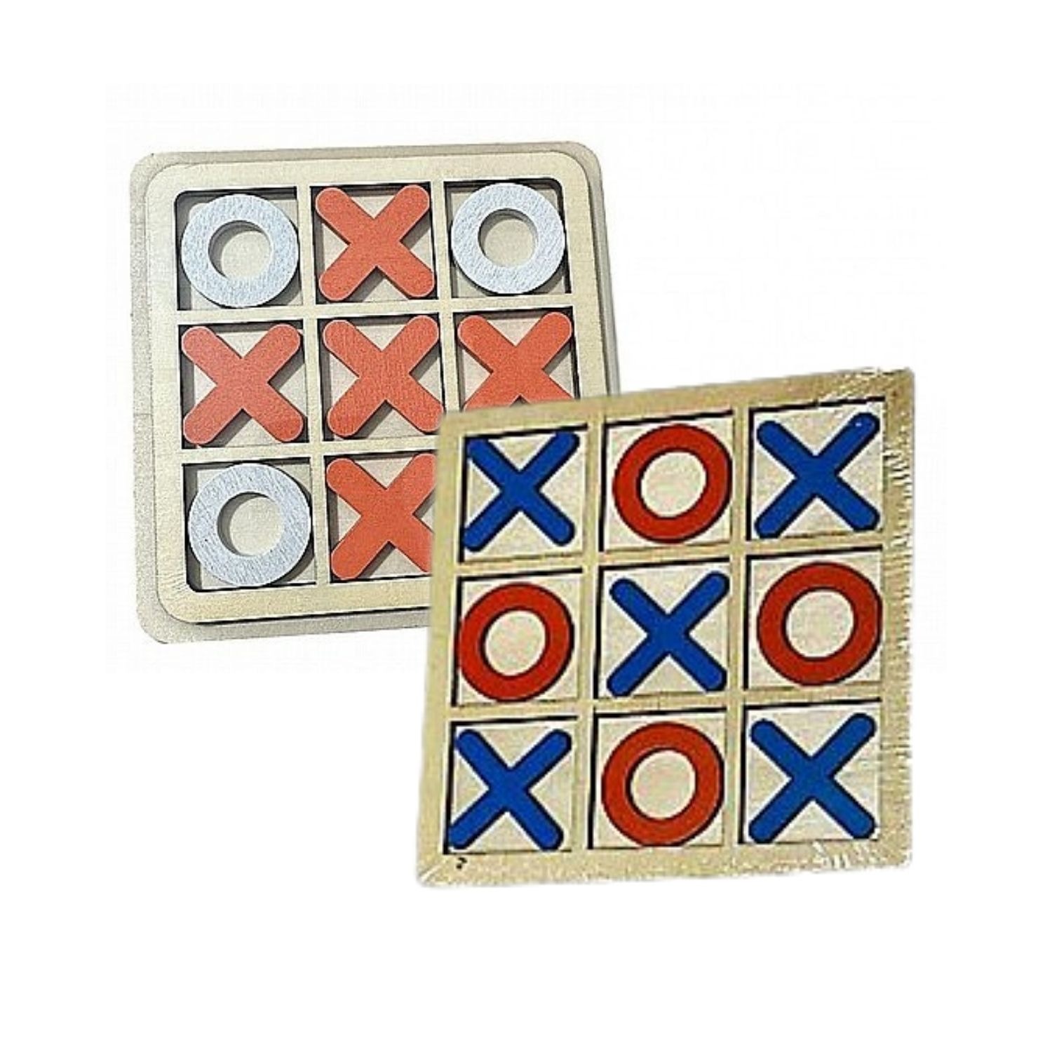 313e4f2b-7956-46ba-946e-3ff42aea4531 لعبة XO - الصورة 1