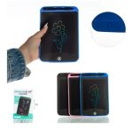 لوح إلكتروني صغير LCD