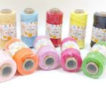 خيوط قطنيه 40  متر