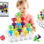 لعبة لوح الاوتاد