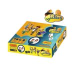 لعبة أنا ومهنتي - أسبنيولي