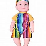 دمية تعليميه