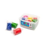 معجون أوميغا 1.8 كيلو