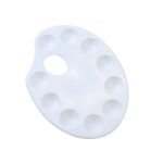 صحن مزج الألوان