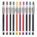 قلم حبر pilot 0.4mm