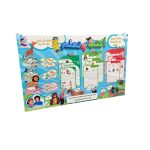 سلسلة أكتب وتعلم - أسبنيولي