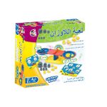 لعبة الأوزان - أسبنيولي