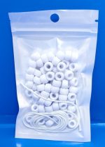 ⁦خرز ابيض⁩ - الصورة ⁦2⁩