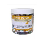 حجارة فسيفساء زجاجي750 غ