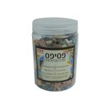 حجارة فسيفساء ملونه 1 كيلو