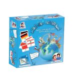 الذاكرة حول العالم - أسبنيولي