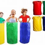 اكياس قفز جودة عالية