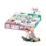 لوتو شواذ - أسبنيولي