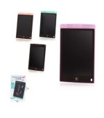 لوح LCD إلكتروني كبير