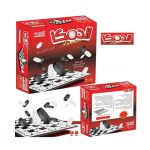 دمكا - أسبنيولي