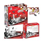 دمكا وشطرنج - أسبنيولي