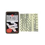 دومينو بعلبة المنيوم