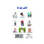 وسائل إيضاح - الآخر هو أنا