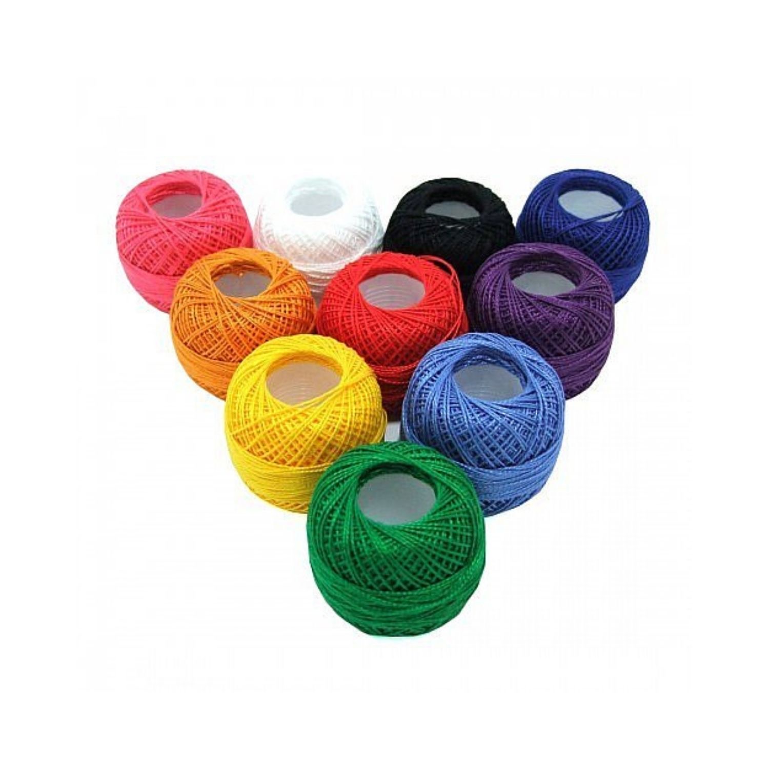 821f0ac2-0f2d-4b2d-b3e1-338cdb911fe9 خيوط التطريز الملونة - الصورة 1