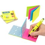 ورق ملاحظات لاصق