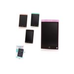 لوح LCD إلكتروني كبير