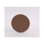 دائرة خشبية MDF