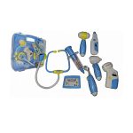 طقم ألعاب الطبيب