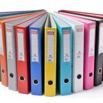 دوسية بلاستيك متينه