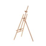 حامل لوحات الرسم 1.5 متر جودة عالية