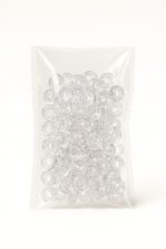 ⁦خرز شفاف⁩ - الصورة ⁦2⁩