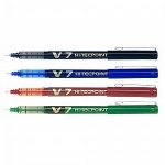 قلم حبر  ماركة pilot سائل