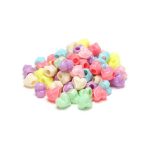 خرز شكل قلب 500 غرام