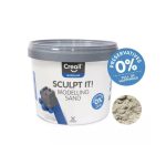 رمل سحري حركي 5كيلو