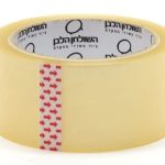 شريط لاصق شفاف