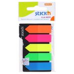 فواصل سهم لاصقة للفهرس