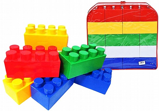 d271620c-4492-4338-a2aa-3275ad17d076 العاب ليغو حجم كبير - الصورة 1