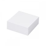 ورق ملاحظات ابيض