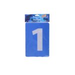 قالب أرقام كبير