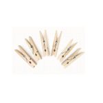 ملقط خشب  صغير