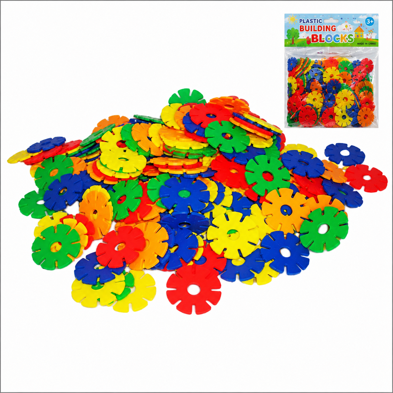 ed6c081f-4b1d-4dc3-91c9-9562fdd48cc9 العاب تركيب 400 غرام - الصورة 1
