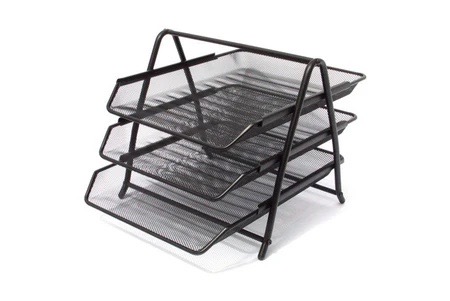 f4da7696-e0c4-4c05-a45f-c70937f0b9b1 حافظة أوراق معدنية - الصورة 1