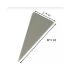 أكياس تغليف مثلثة الشكل