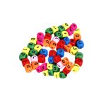 حروف خرز عبرية